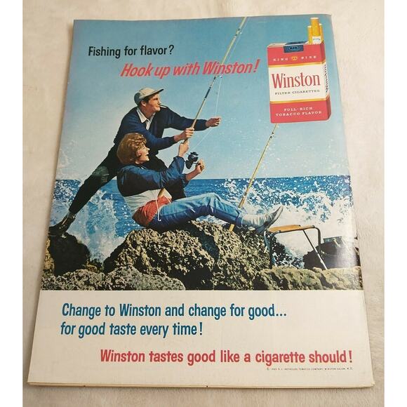 Life Magazine October 1 1965 Alaska 49th State Land of Risks & Promise Vintage - Picture 2 of 3